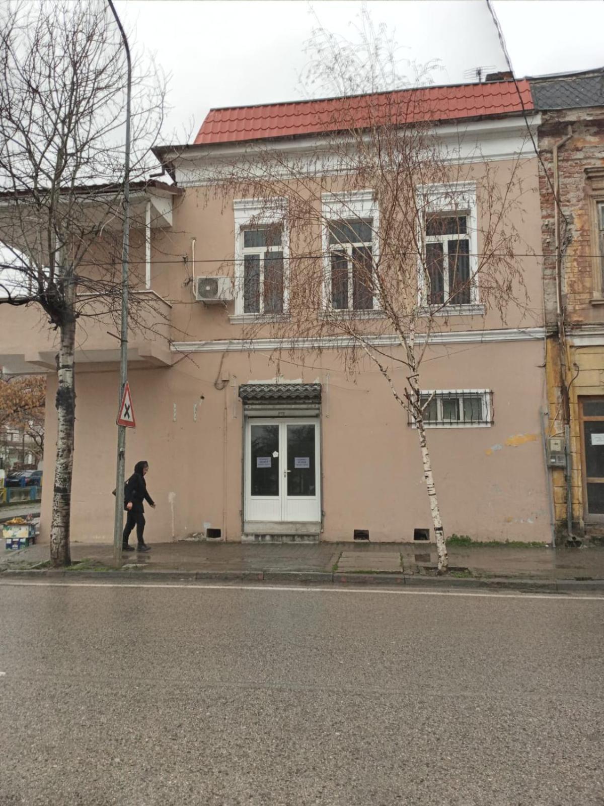 Progradec, Ohrid, Albania Pogradec